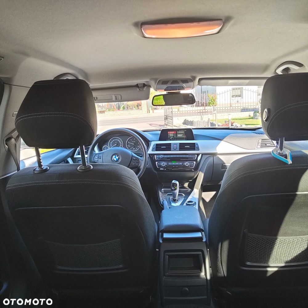 BMW Seria 3 - 8