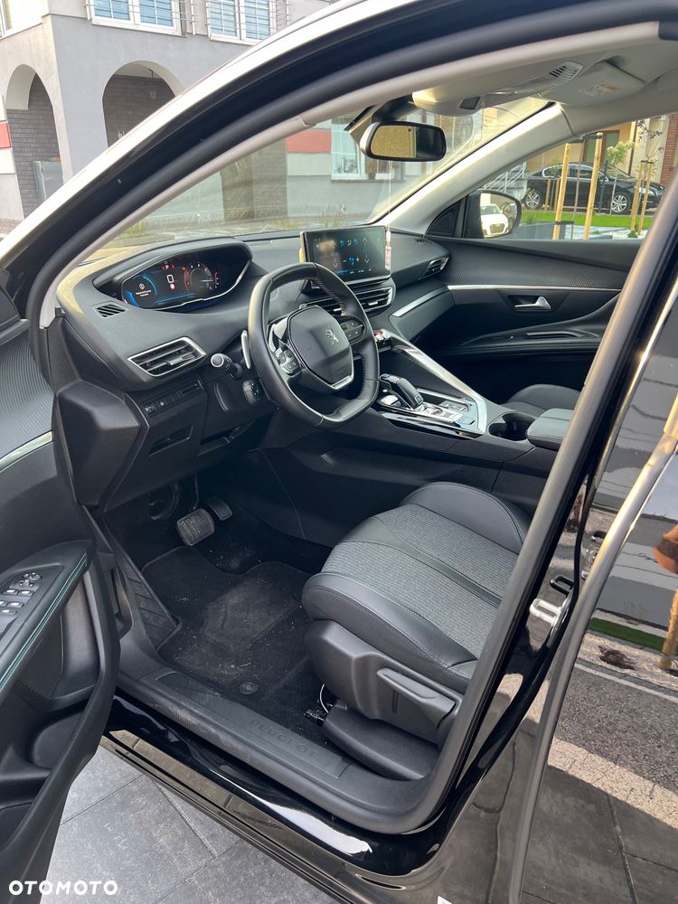 Peugeot 3008 - 12