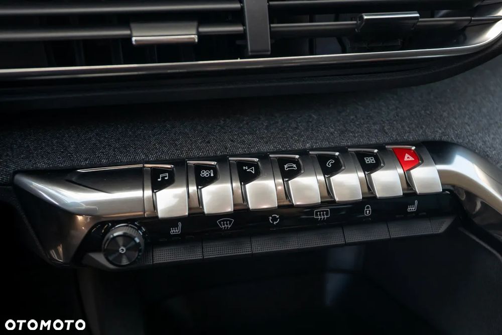 Peugeot 3008 HDi 150 Active - 28