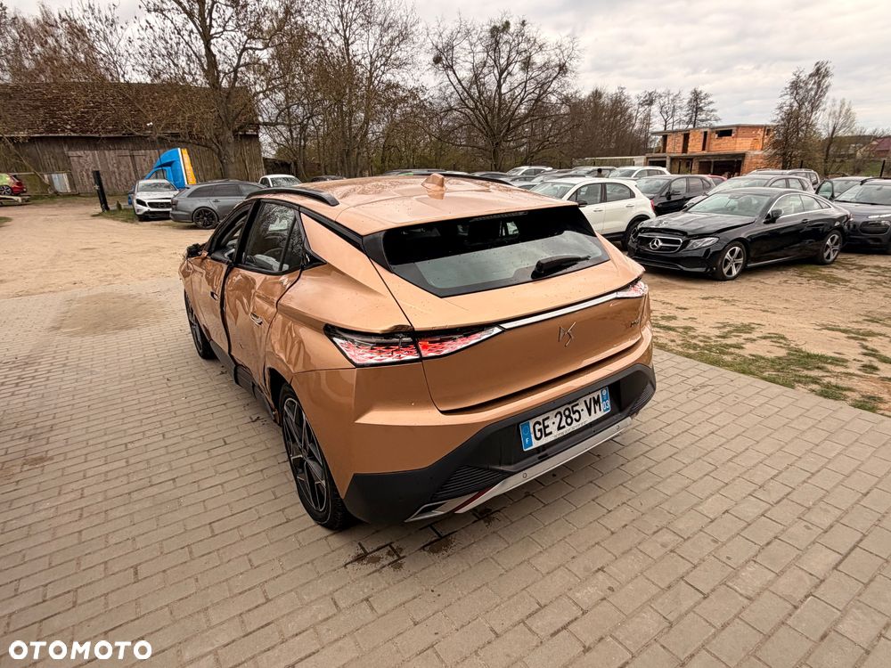 DS Automobiles DS 4 1.6 PureTech Cross Rivoli - 8