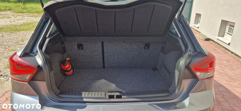 Seat Ibiza - 7