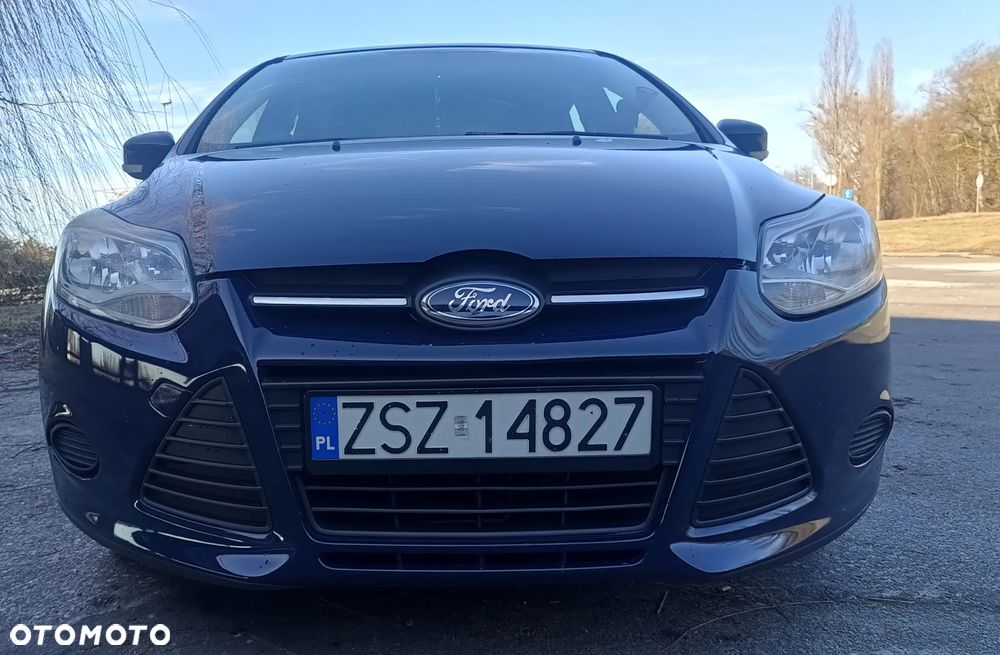 Ford Focus - 9