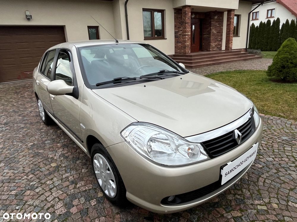 Renault Thalia 1.2 16V All Inclusive - 7
