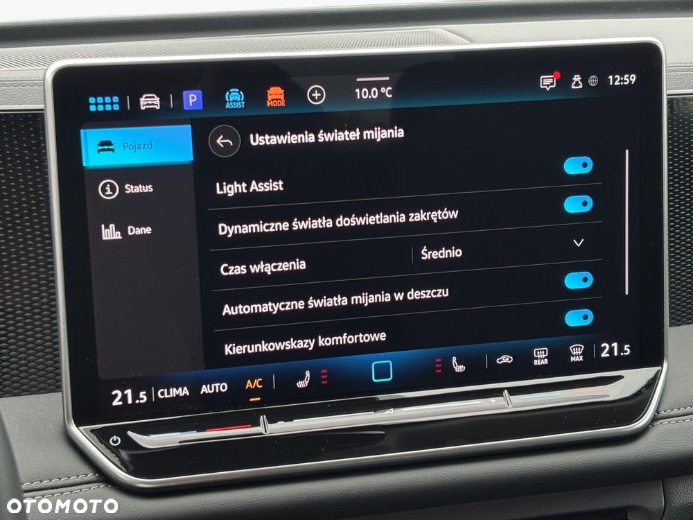 Volkswagen Tiguan 1.5 eTSI Life DSG - 30