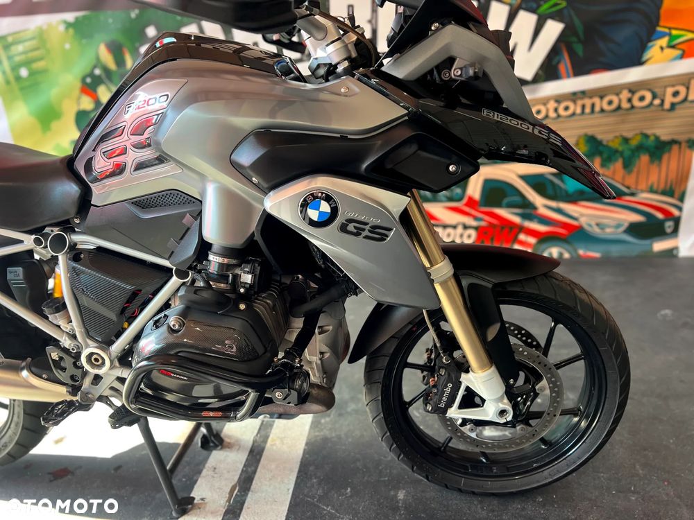 BMW GS - 29