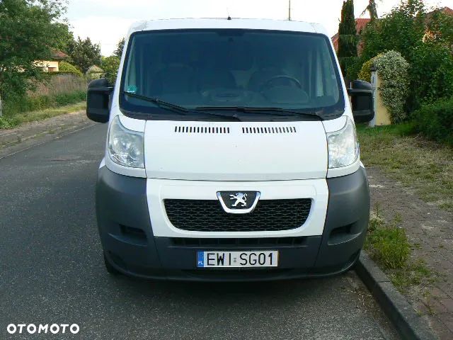Peugeot BOXER - 7