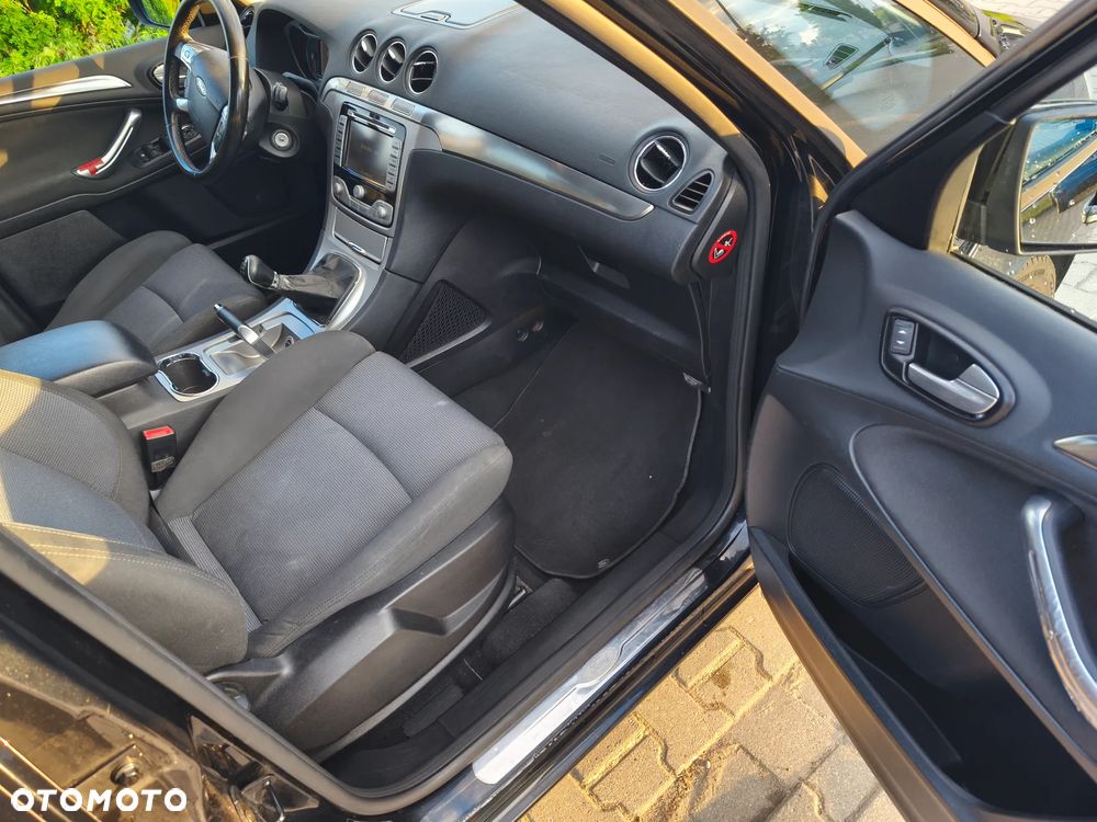 Ford S-Max 2.0 Trend - 6