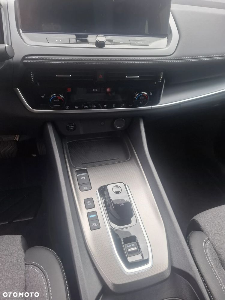 Nissan Qashqai 1.5 e-POWER N-Connecta - 5