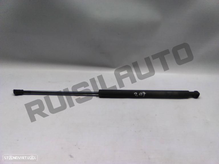 Amortecedor De Mala  Peugeot 207 [2006_2015] 1.4 Hdi - 1