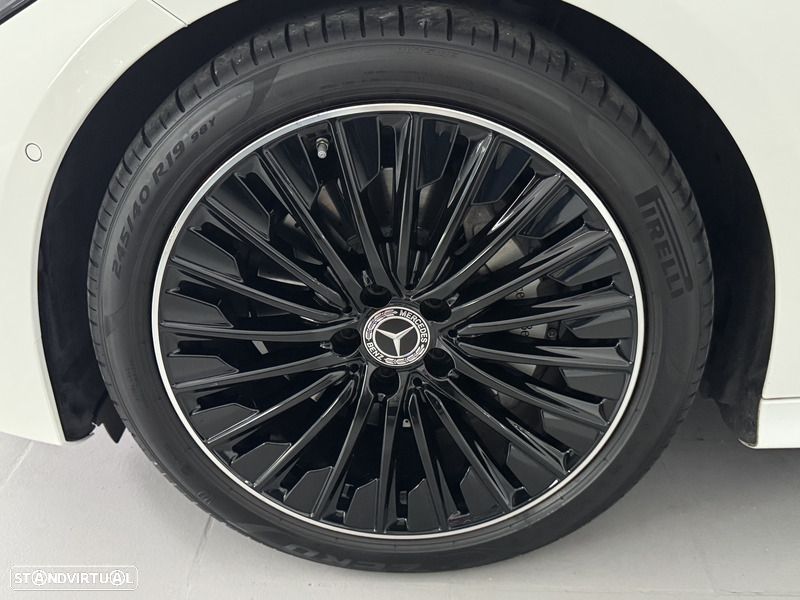 Mercedes-Benz CLE 220 d Coupe - 13