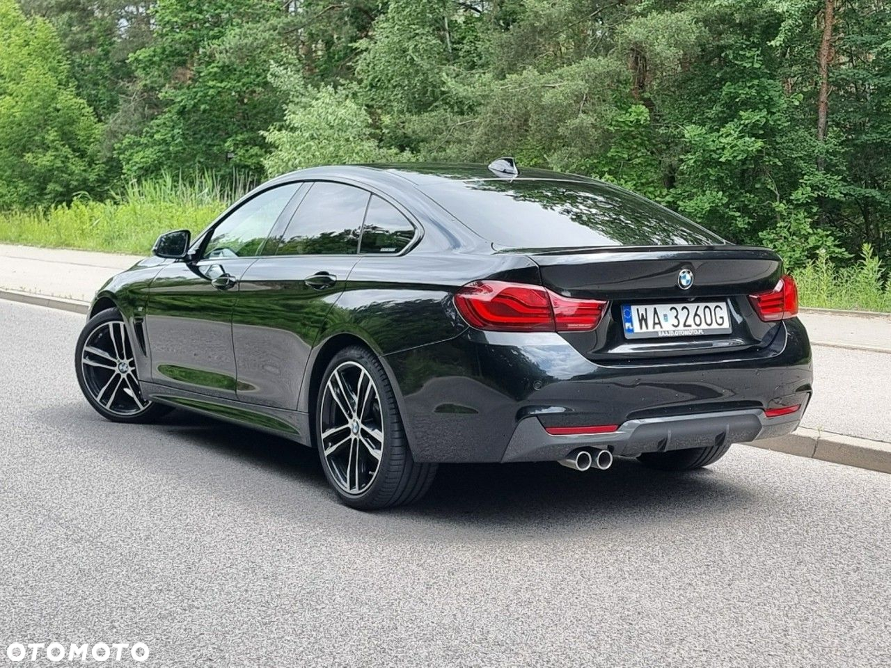 BMW Seria 4 - 15