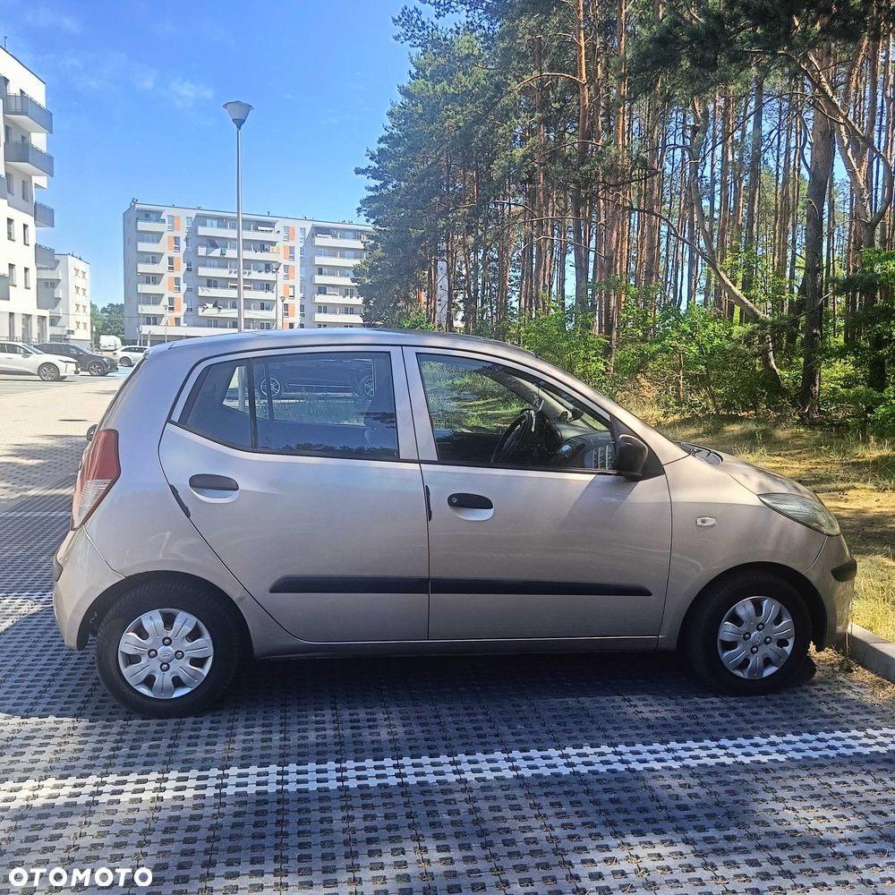Hyundai i10 - 1