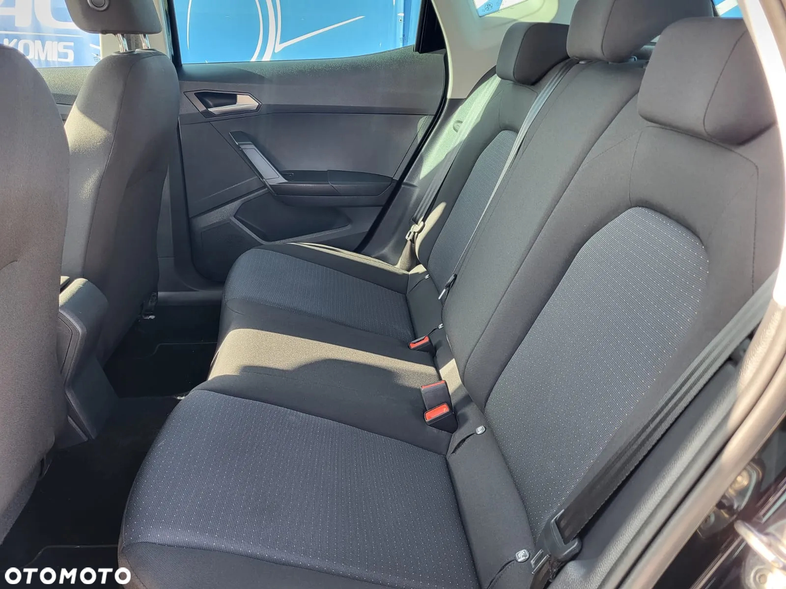 Seat Arona 1.0 Eco TSI Style - 13
