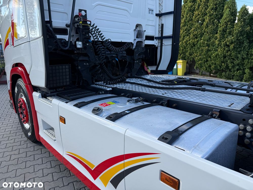 Scania - 23