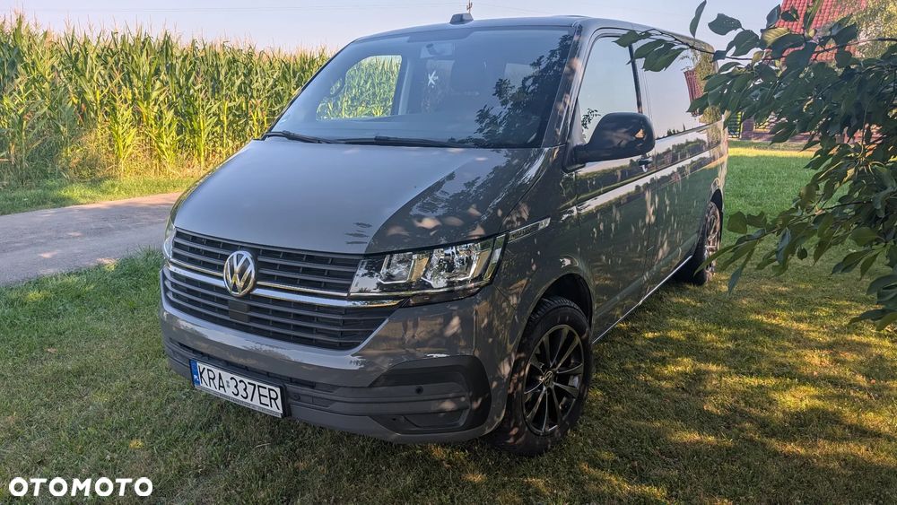 Volkswagen Multivan 2.0 TDI L1 DSG - 8