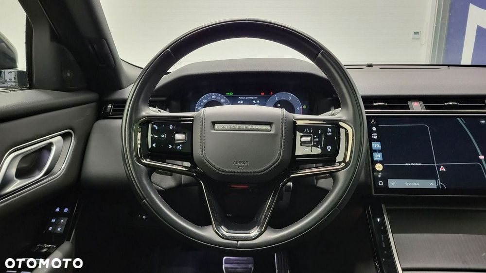 Land Rover Range Rover Velar - 14