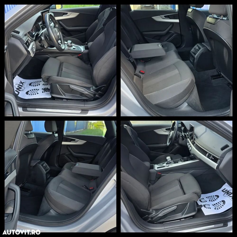 Audi A4 2.0 35 TDI S tronic MHEV Advanced - 30