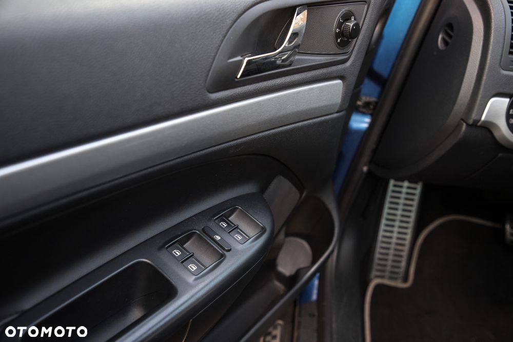 Skoda Octavia 2.0 TSI DSG RS - 12