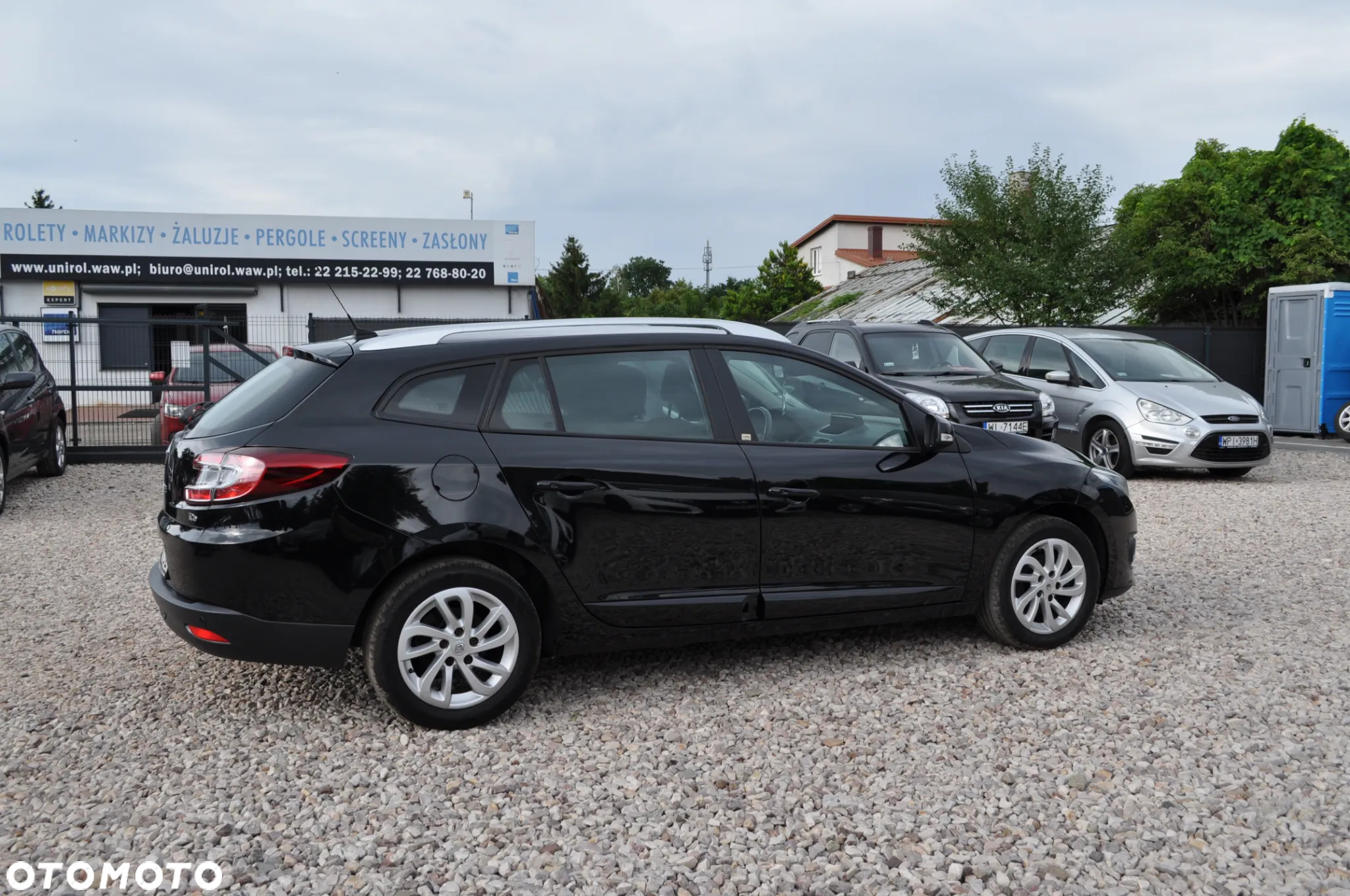 Renault Megane Grandtour ENERGY TCe 115 Start & Stopp LIMITED - 6