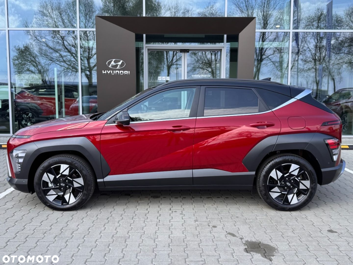 Hyundai Kona - 8