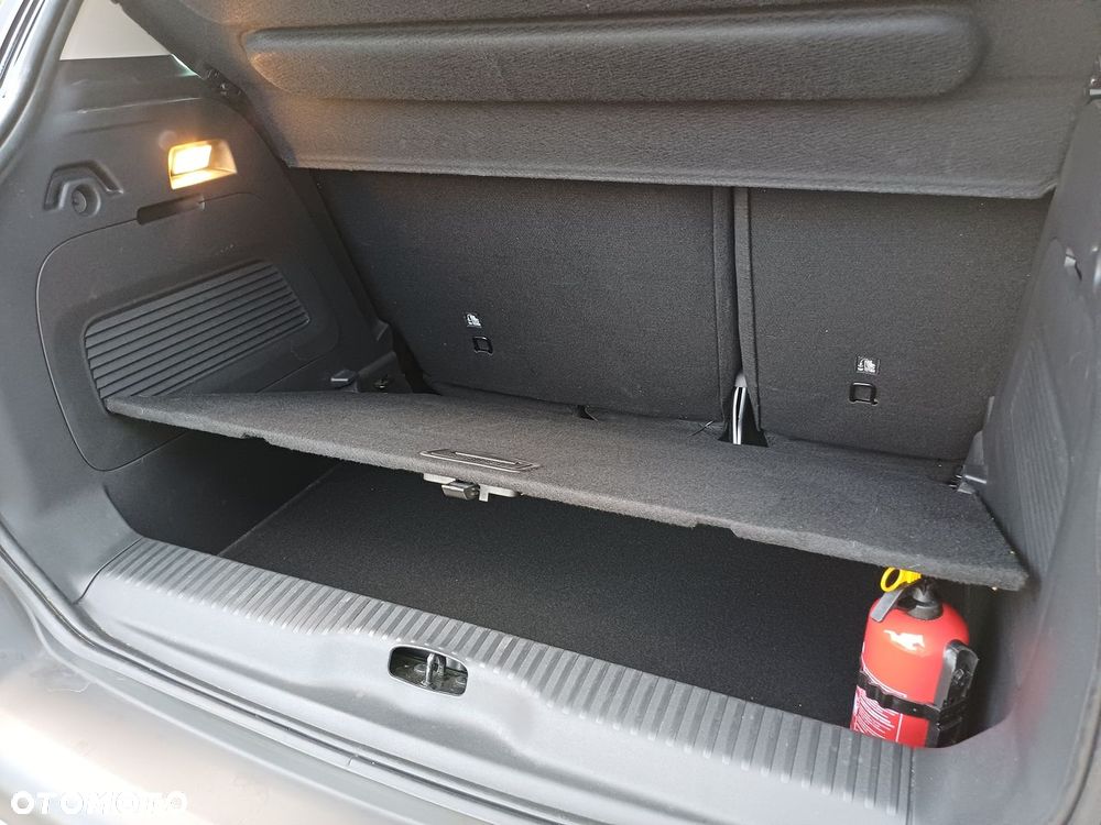 Citroën C3 Aircross - 33