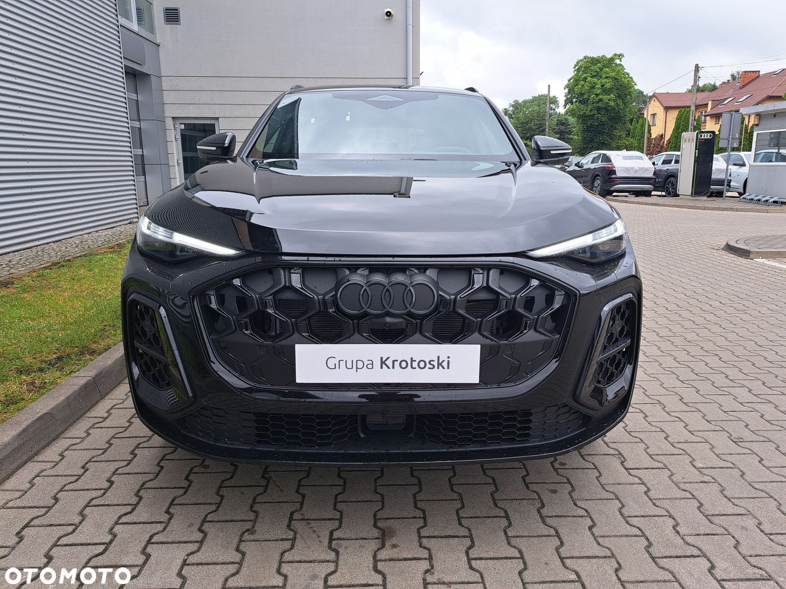Audi Q5 Sportback - 3