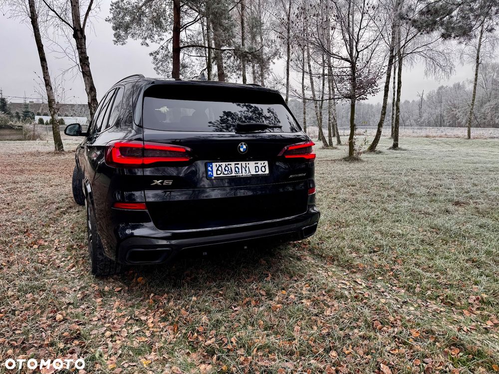 BMW X5 - 11