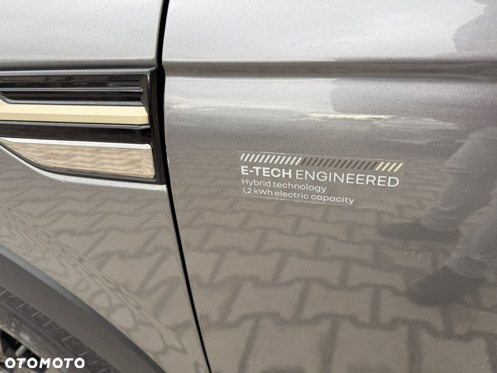 Renault Arkana 1.6 E-TECH E-Tech Engineered MMT - 33