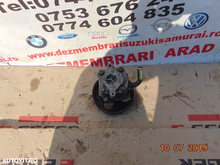 Pompa servo Suzuki Grand Vitara 1998-2005 pompa servodirectie 2.0hdi - 2