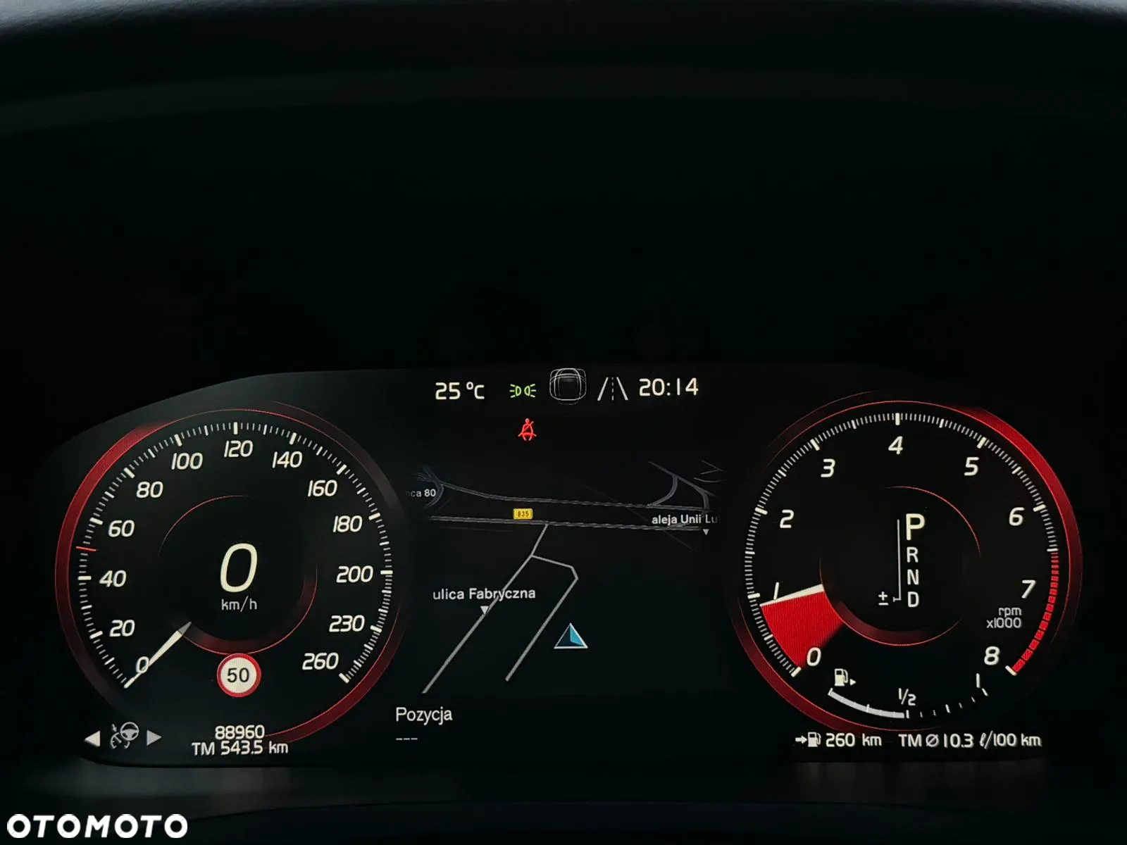 Volvo S60 T6 AWD R-Design - 19
