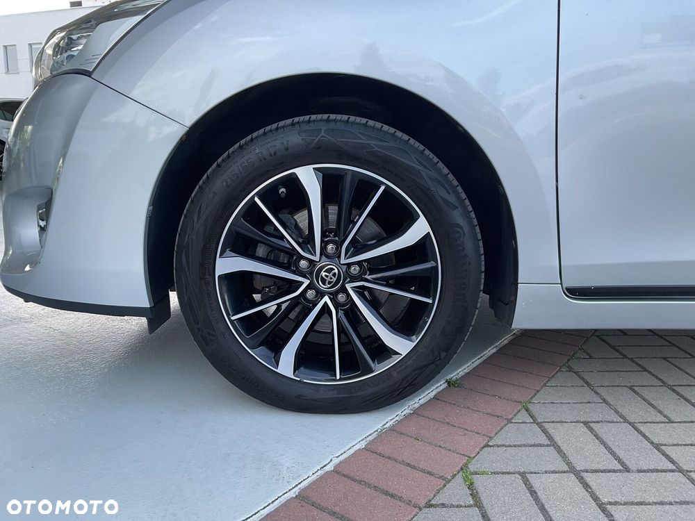Toyota Verso 1.8 Selection 7os EU6 - 18