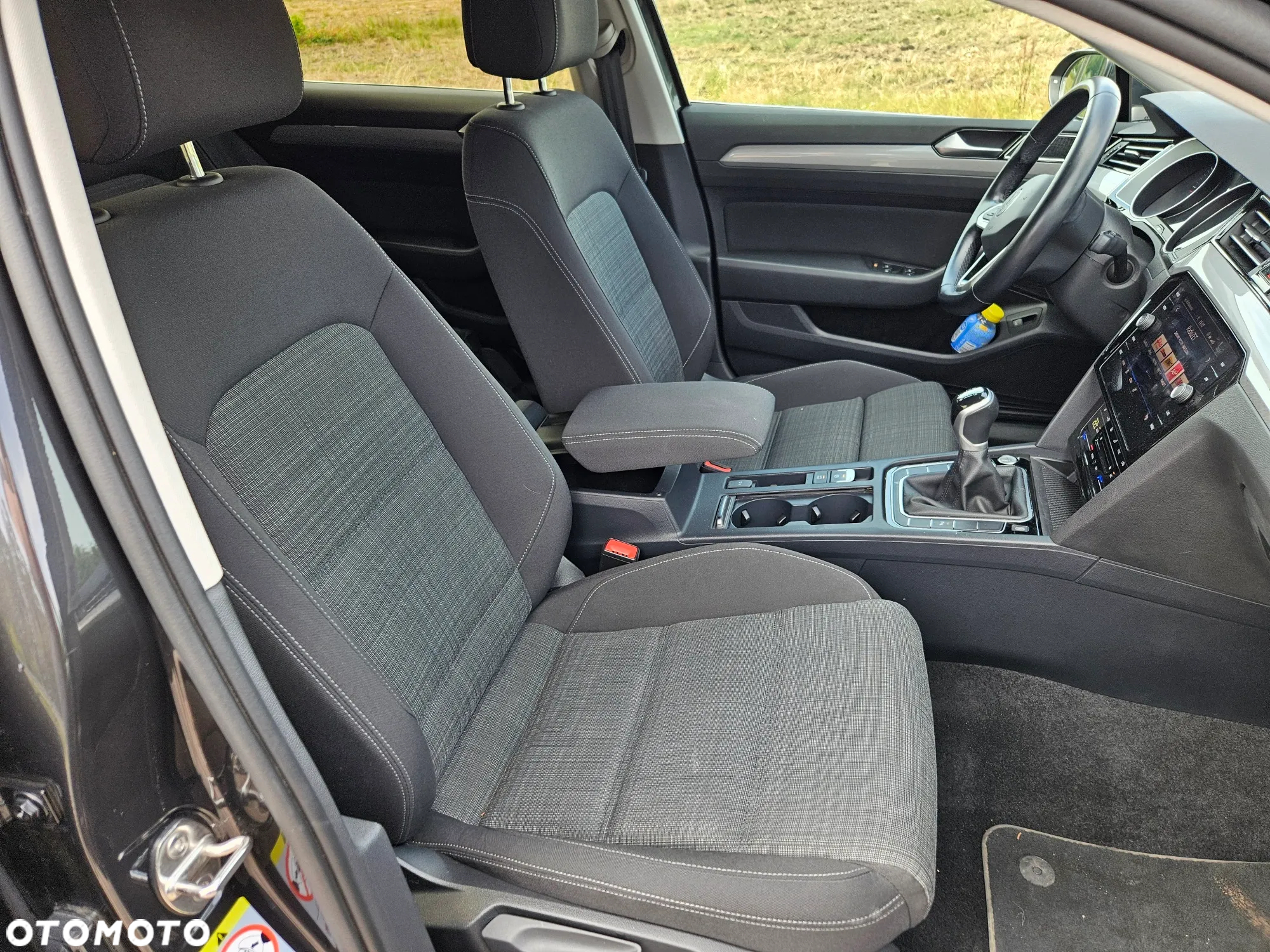 Volkswagen Passat 2.0 TDI EVO Business - 8