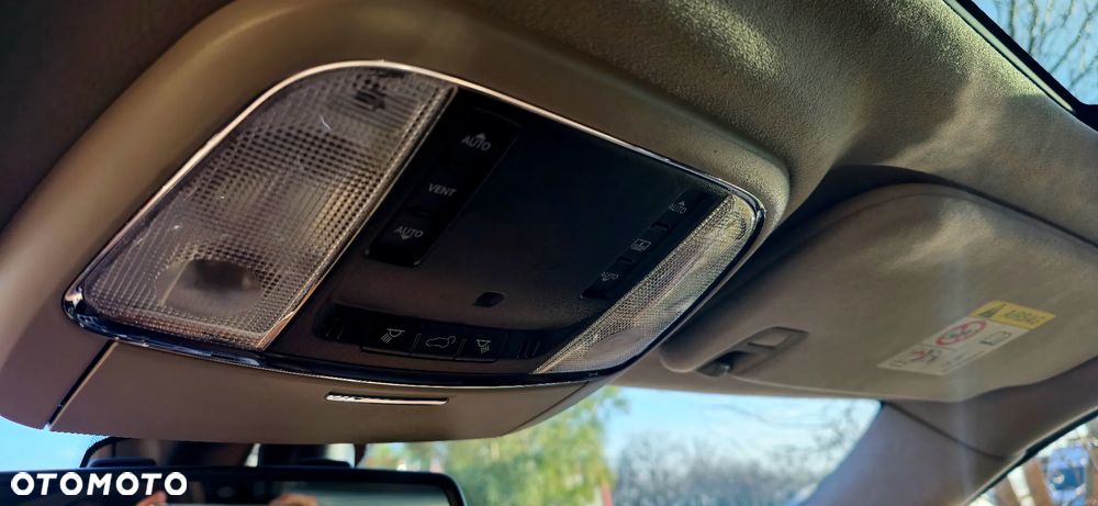 Jeep Grand Cherokee 3.0 CRD Overland Summit Platinum - 30