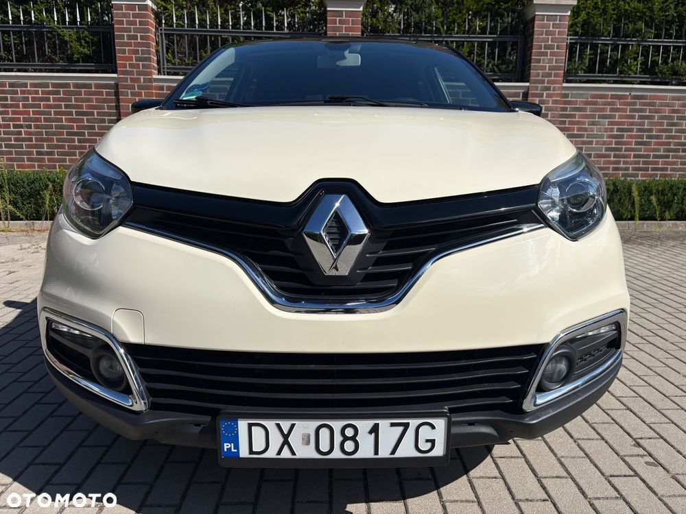 Renault Captur ENERGY TCe 90 Start&Stop Intens - 28