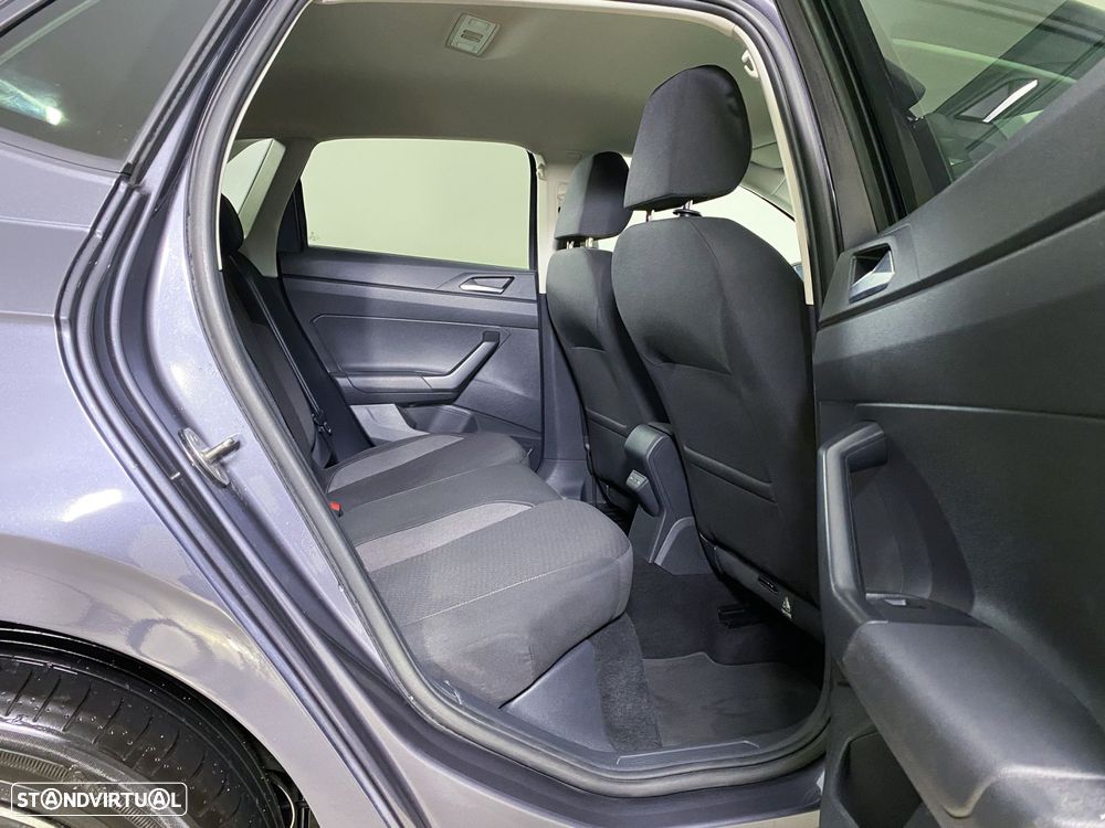 VW Polo 1.0 TSI Urban DSG - 16