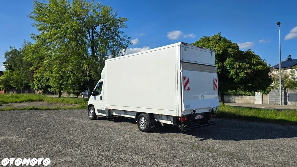 Citroën Jumper - 30