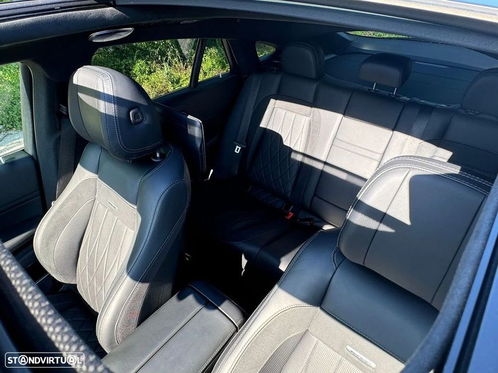 Mercedes-Benz GLE 63 AMG S Coupé 4Matic+ - 9