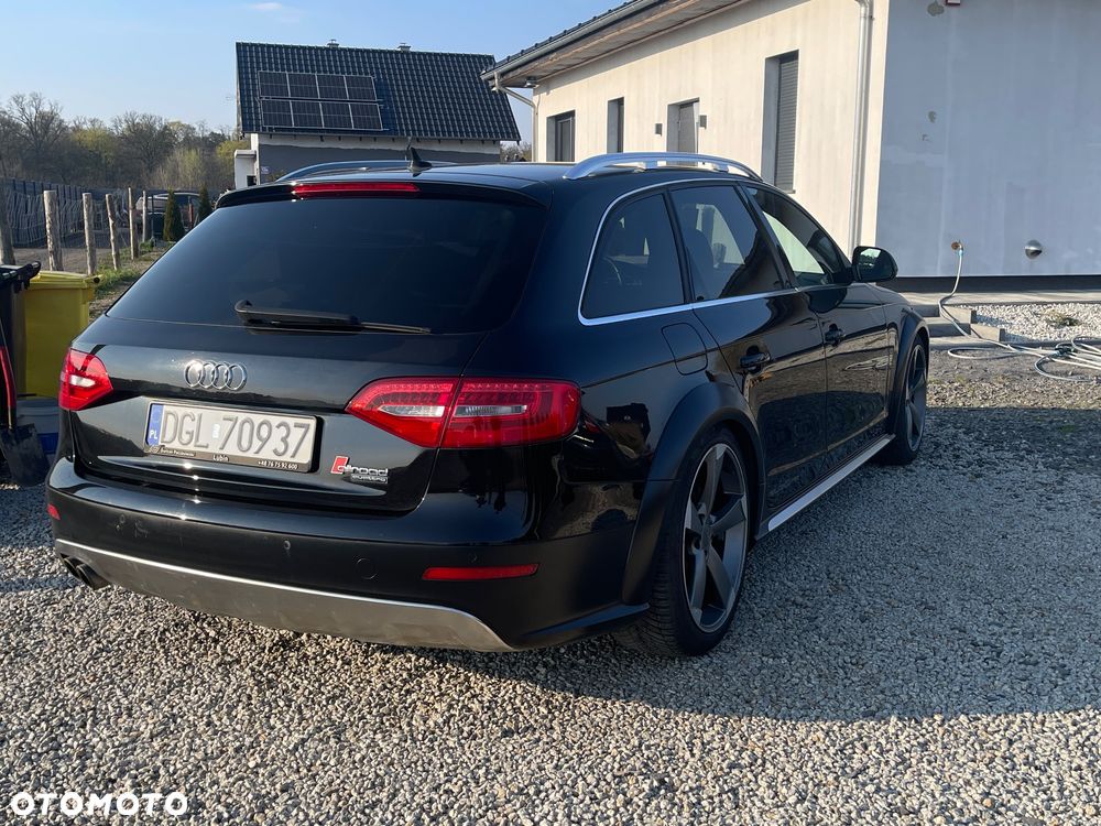 Audi A4 Allroad 2.0 TDI Quattro - 2