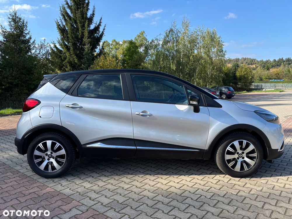 Renault Captur ENERGY TCe 90 Start&Stop Dynamique - 14