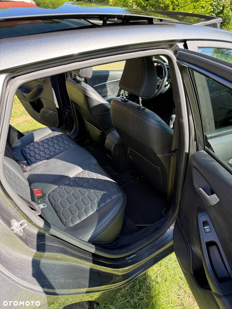 Ford Fiesta Vignale 1.0 EcoBoost ASS DCT - 14