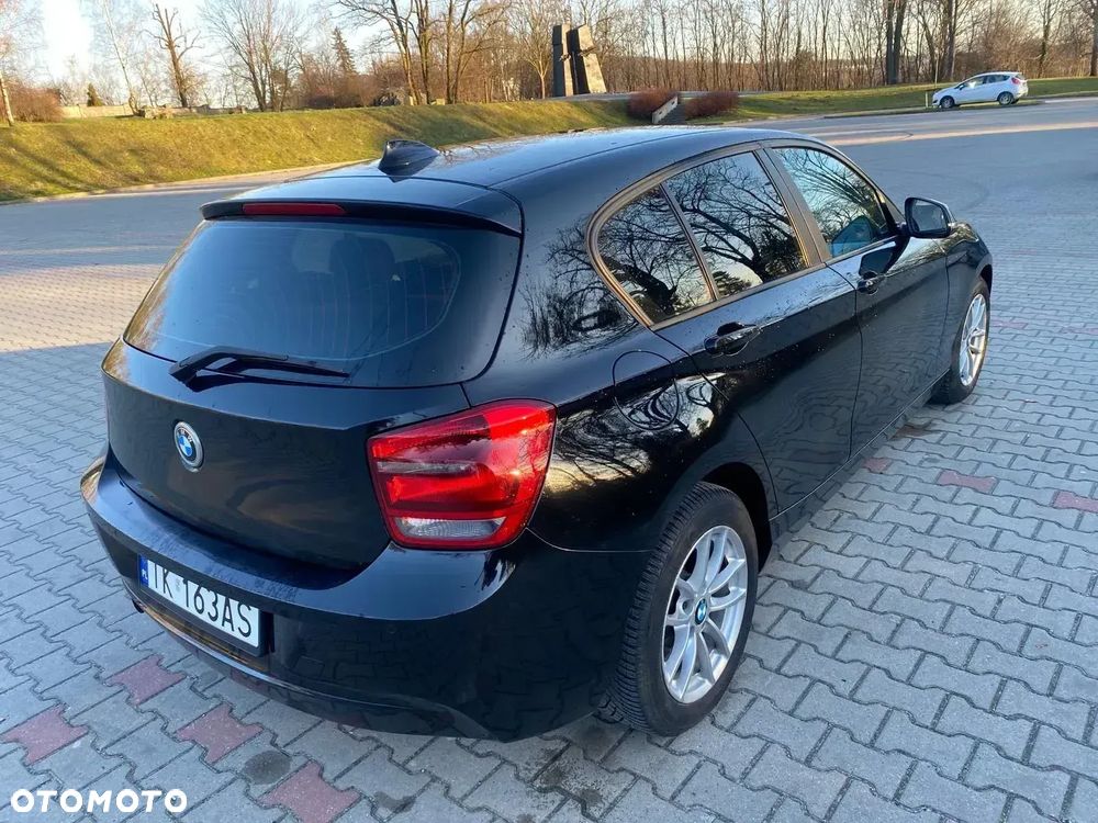 BMW Seria 1 114i - 2
