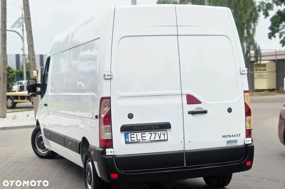 Renault Master - 12