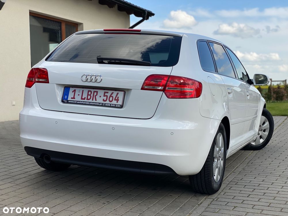 Audi A3 - 24