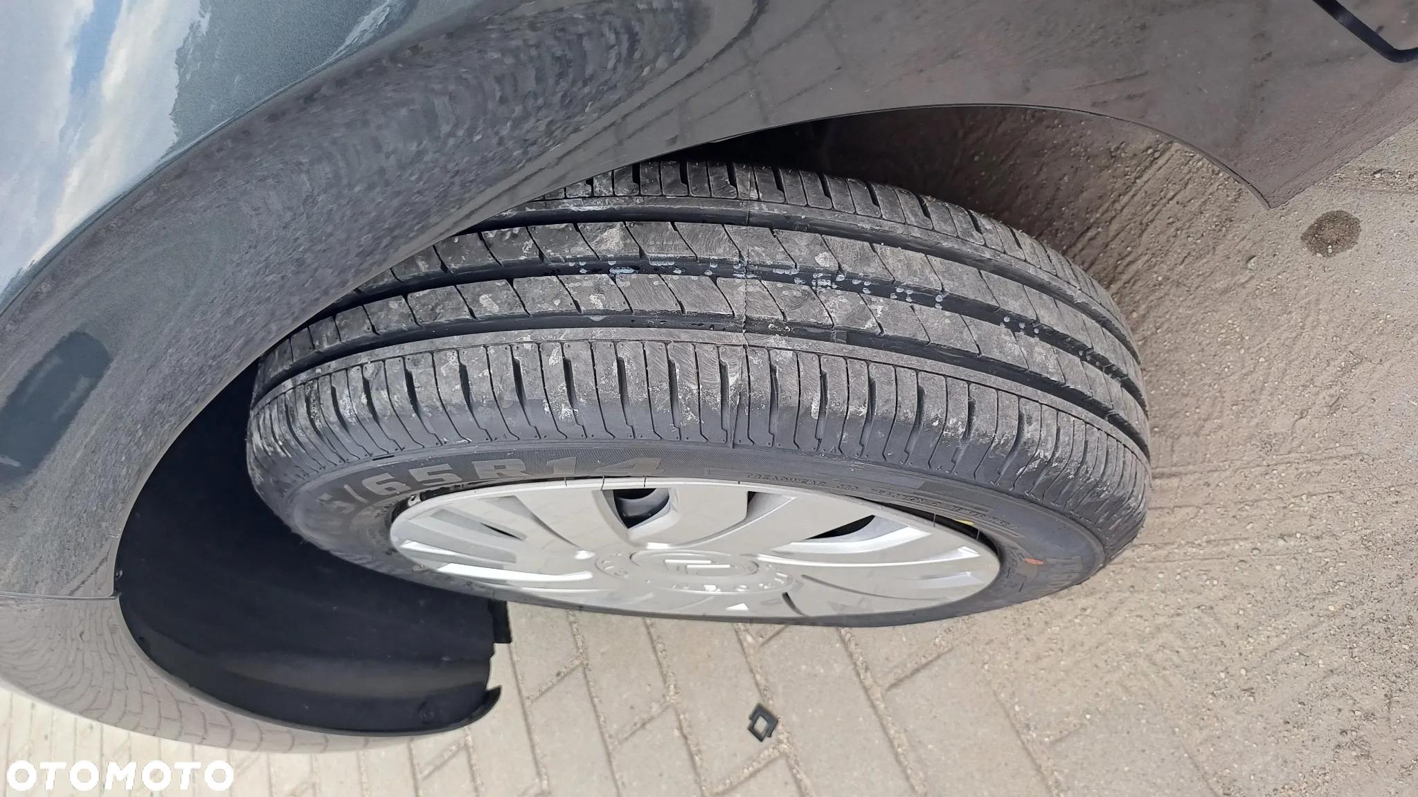 Citroën C1 1.0 VTi GPF Live - 6