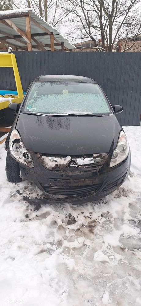 Opel Corsa 1.2 16V Enjoy - 4