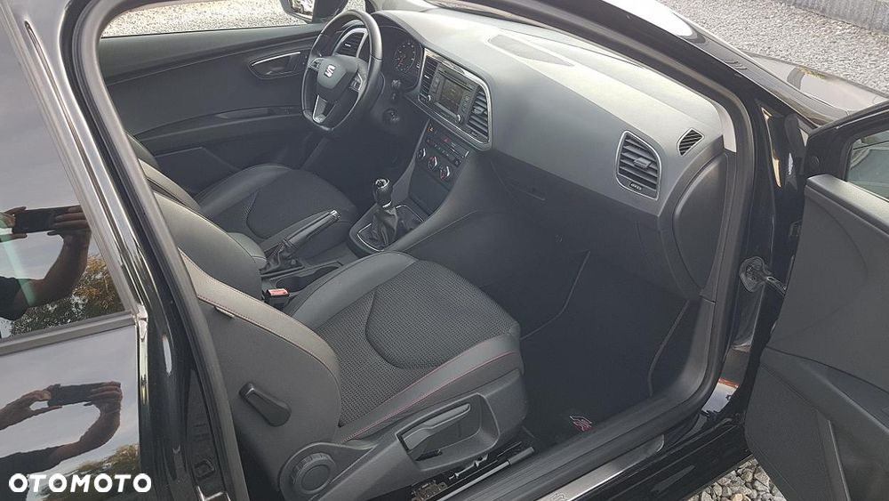 Seat Leon - 26