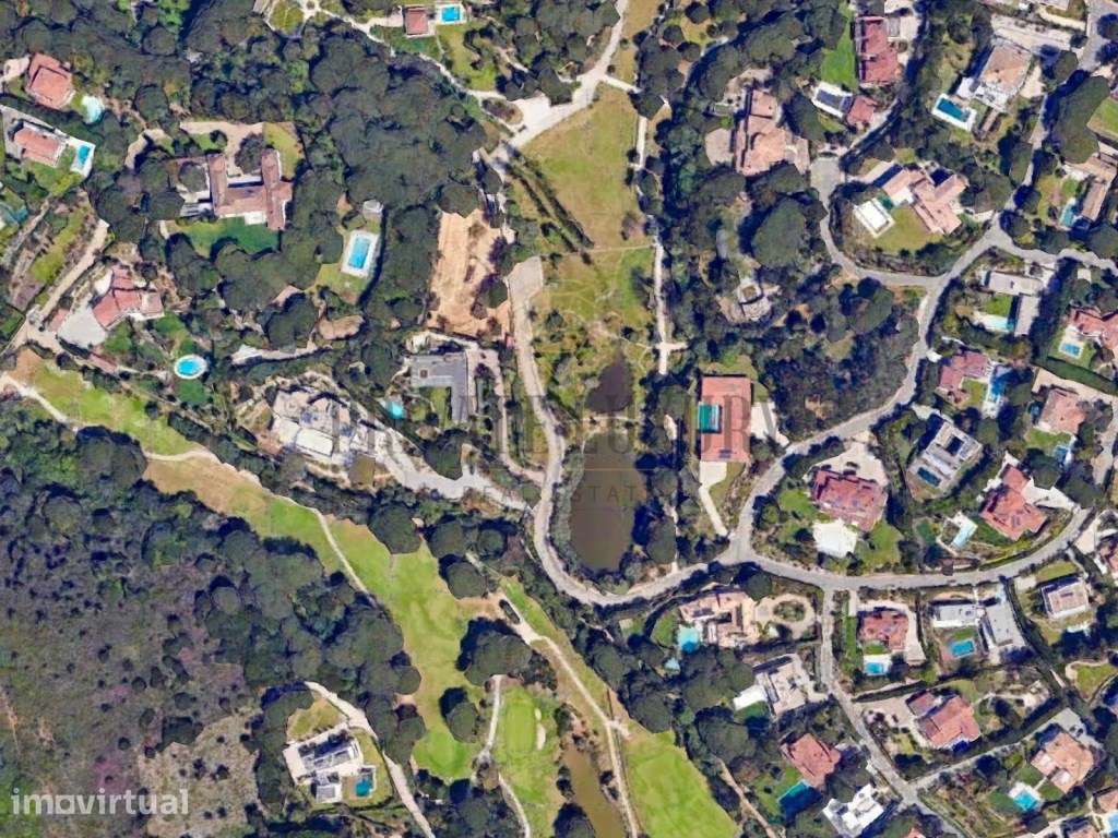 Moradia T6 contemporânea na Quinta do Patino - Grande imagem: 3/4