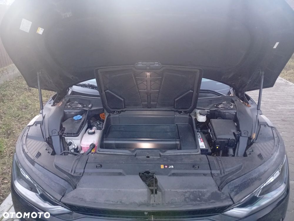 Kia EV6 77.4kWh GT AWD - 19