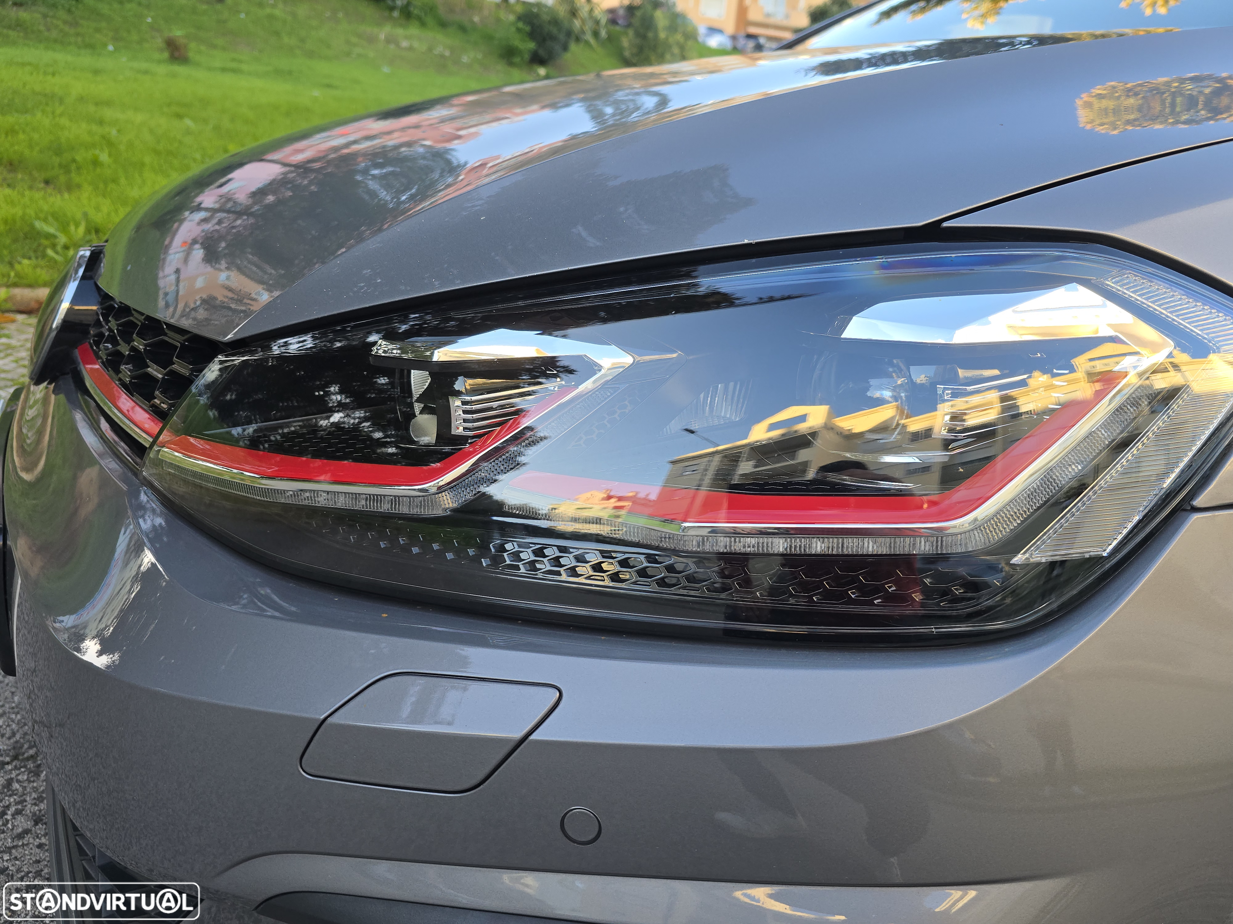 VW Golf 2.0 TSI GTI DSG Performance - 32