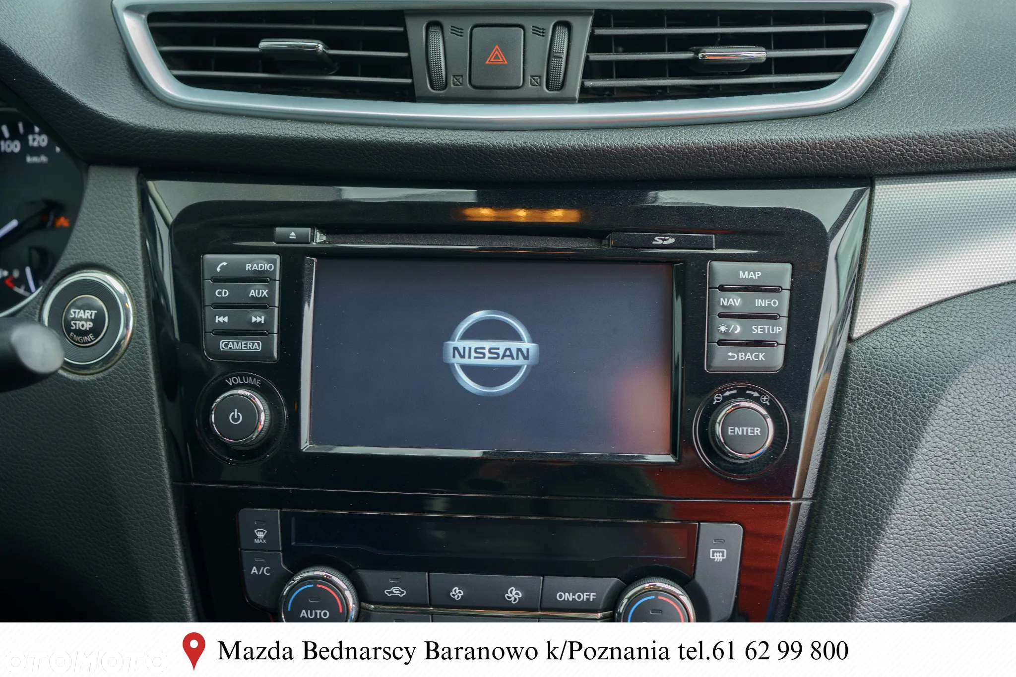 Nissan Qashqai 1.3 DIG-T N-Connecta EU6d - 29